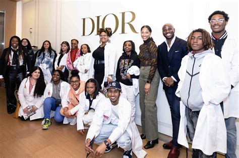 ecole dior|dior international education.